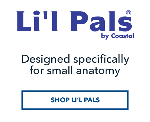 Li'l Pals by Coastal