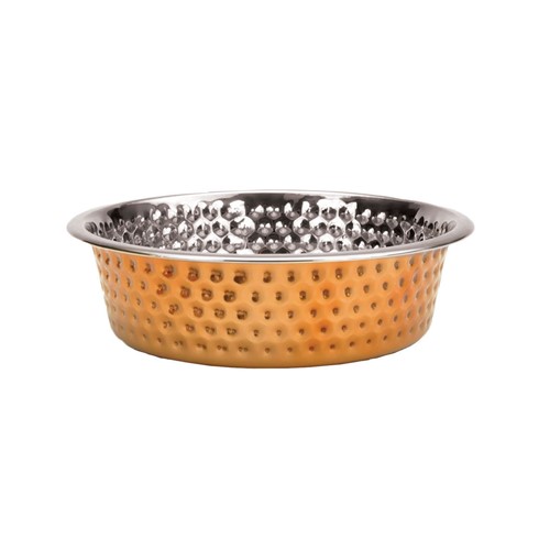 Maslow™ Hammered Copper Bowl Product image