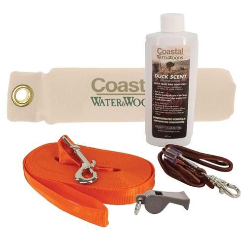 Water & Woods® Dog Training Kit Product image