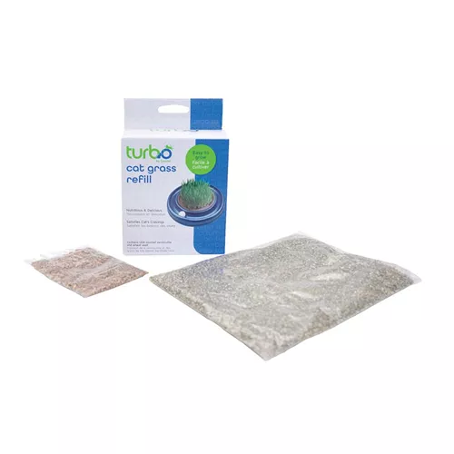 Turbo® Cat Grass™ Refill Product image