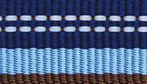 K9 Explorer Reflective Adjustable Padded Dog Harness