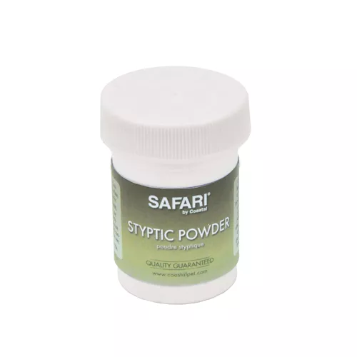 Safari® Pet Styptic Powder Product image