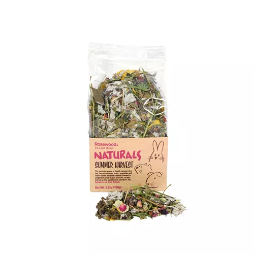 Rosewood Naturals Summer Harvest Product image