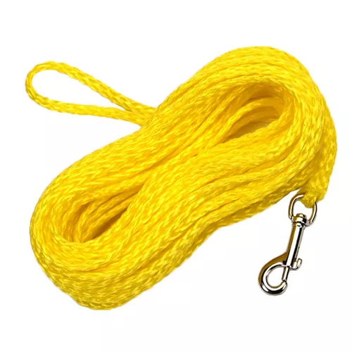 Water & Woods™ Hollow Poly Braided Dog Check Cord Product image