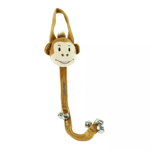 Li'l Pals® Dog Potty Training Bells - Personalized Product image