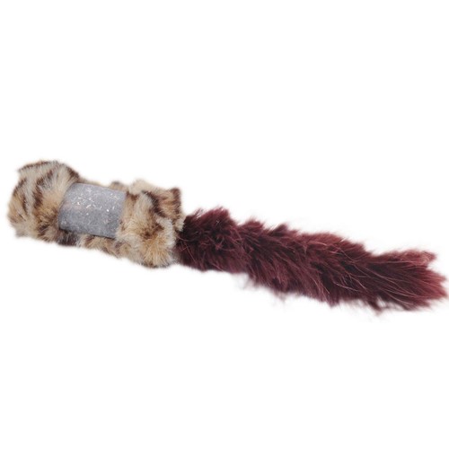 Turbo® Catnip Belly Squirrel Cat Toy Product image