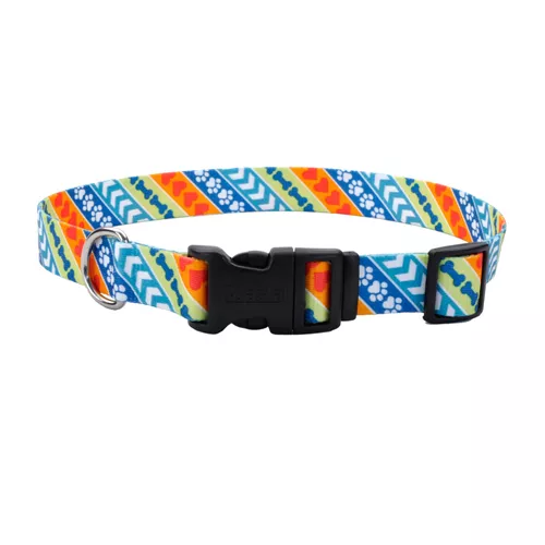 Leader Dogs for the Blind Styles Adjustable Dog Collar Product image