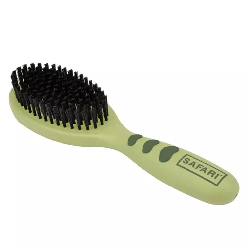 Safari® Bristle Dog Brush Product image