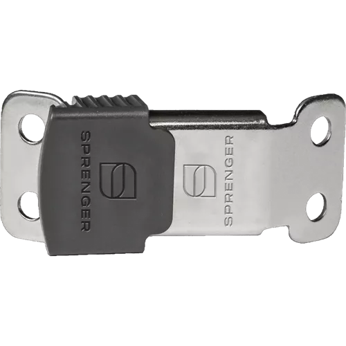 Herm. Sprenger® Stainless Steel ClicLock for Prong Collars Product image