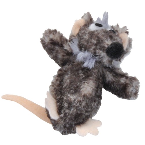 Turbo® Catnip Belly Mouse Cat Toy Product image