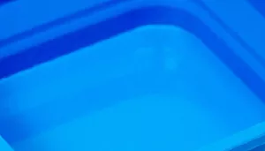 Bergan Collapsible Travel Bowl