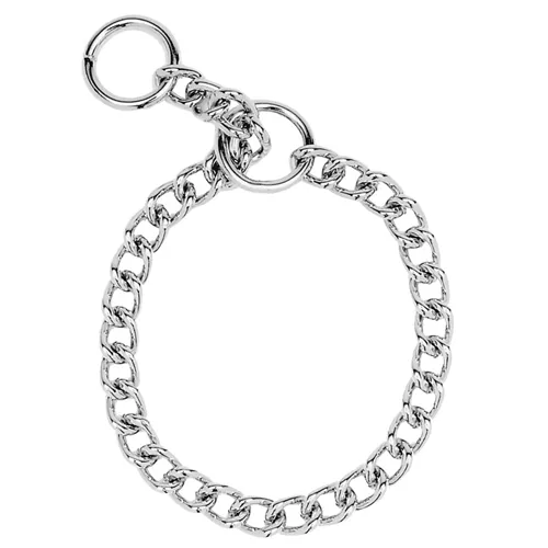 Herm. Sprenger® Dog Chain Training Collar Product image