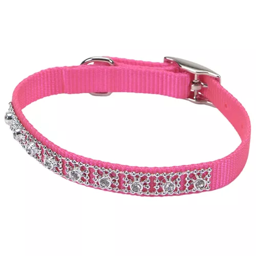 Pet Attire® Jeweled Dog Collar Product image