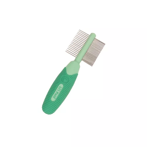 Li'l Pals® Double-Sided Dog Comb Product image