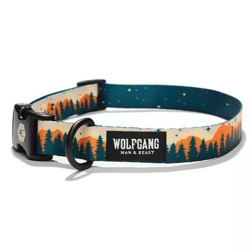Wolfgang OverLand Dog Collar Product image