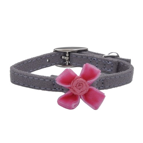 Li'l Pals® Safety Kitten Collar with Bow Product image