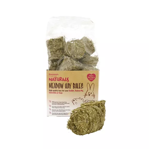 Rosewood Naturals Hay Bales Product image