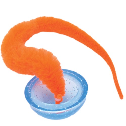 Turbo® Turbo Tail™ Popper Cat Toy Product image