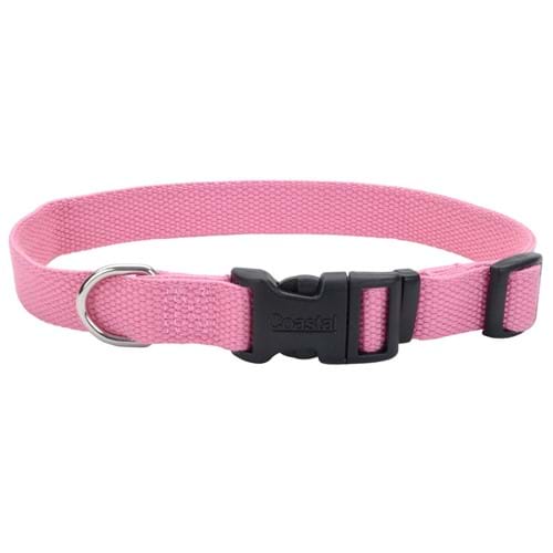 New Earth® Soy Adjustable Dog Collar Product image