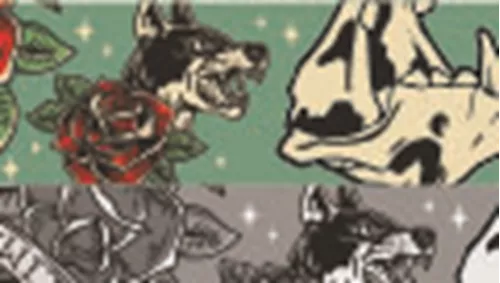 Sublime® Adjustable Dog Collar Product image