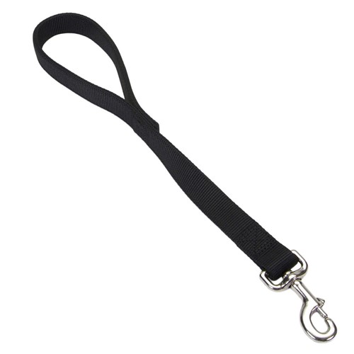 Double-Ply Dog Traffic Leash Product image
