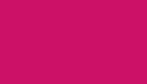 A swatch displaying a solid block of rich, warm magenta‑pink. The shade sits between hot pink and plum, with a smooth and untextured matte finish. The color is even and highly saturated across the entire surface.