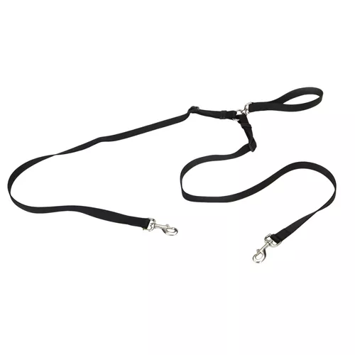 Coastal® 2 Dog Walker Tangle-Free Adjustable Leash Product image