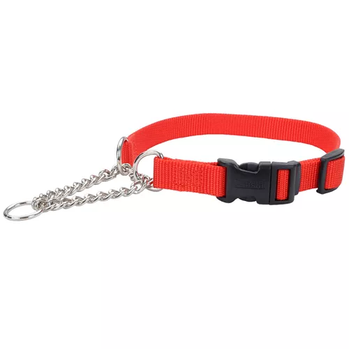 Adjustable Check Training Collar™ with Buckle for Dogs Product image