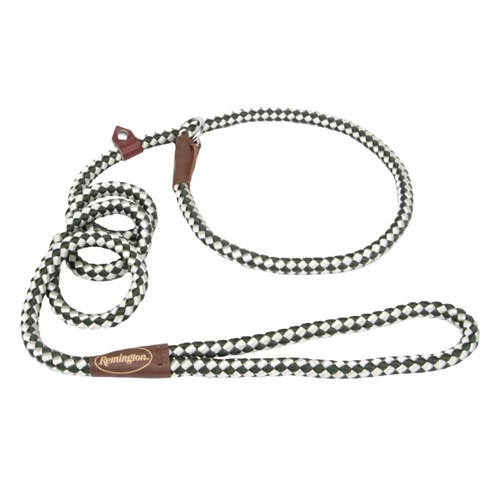 Remington® Braided Rope Dog Slip Leash Product image