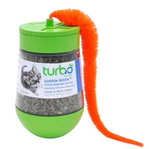 Turbo® Wobble Bottle™ Product image
