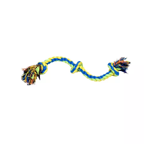 Rascals® 16" 3 Knot Rope Tug Dog Toy Product image