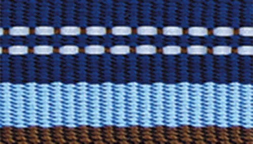 K9 Explorer® Reflective Adjustable Dog Collar Product image