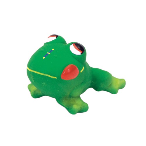 Rascals® 4.5" Latex Frog Product image