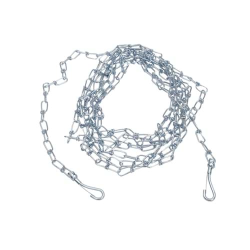 Titan® Twisted Link Chain Dog Tie Out Product image