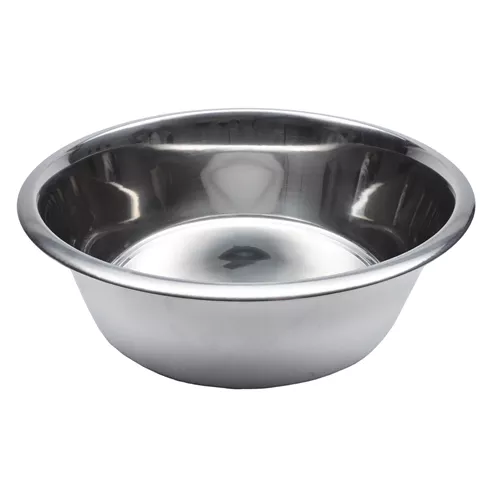 Maslow® by Coastal® Standard Stainless Steel Dog Bowl Product image