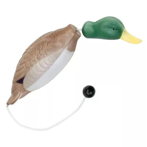 Water & Woods® Tethered-Head Foam Fowl Dog Trainer Product image