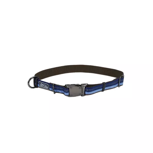 K9 Explorer® Reflective Adjustable Dog Collar Product image