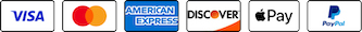 payment icons